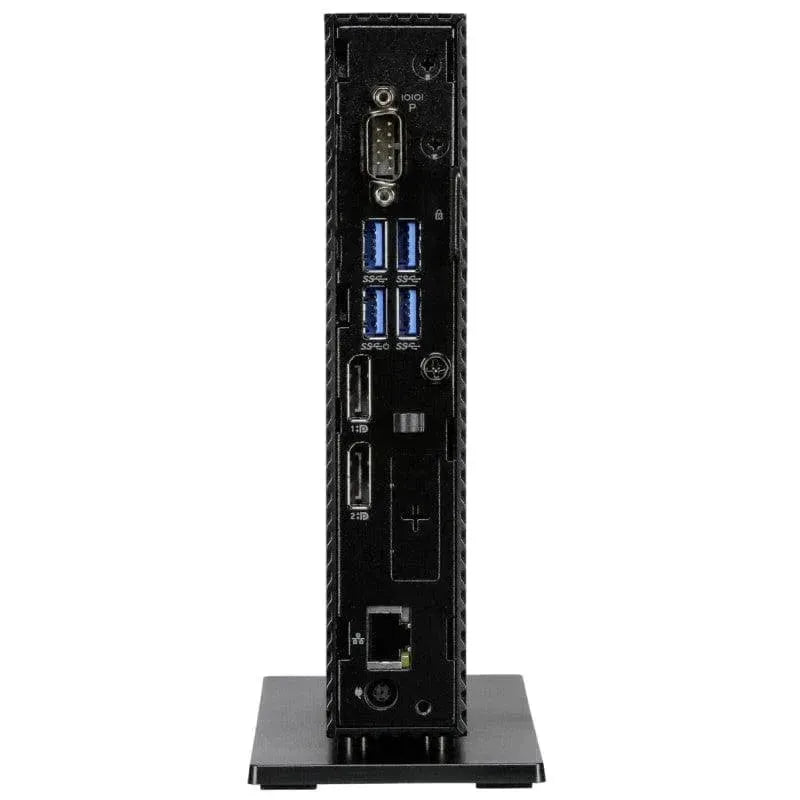 Dell WYSE 5070 Intel Pentium Silver J5005 Quad Core 1.5GHz/8GB RAM/16 GB SSD Thin Client - WYSE-5070-16GF-8GB-J5005 - Refurbished - WYSE-5070-16GF-8GB-J5005-R - Reef Telecom