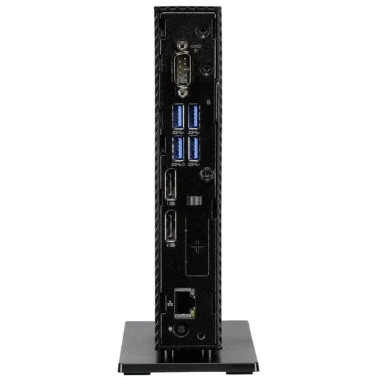 Dell WYSE 5070 Intel Pentium Silver J5005 Quad Core 1.5GHz/8GB RAM/16 GB SSD Thin Client - WYSE-5070-16GF-8GB-J5005 - Refurbished - WYSE-5070-16GF-8GB-J5005-R - Reef Telecom