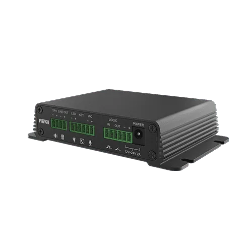 Fanvil PA2S SIP Paging Gateway - FANVIL-PA2S - New - FANVIL-PA2S - Reef Telecom