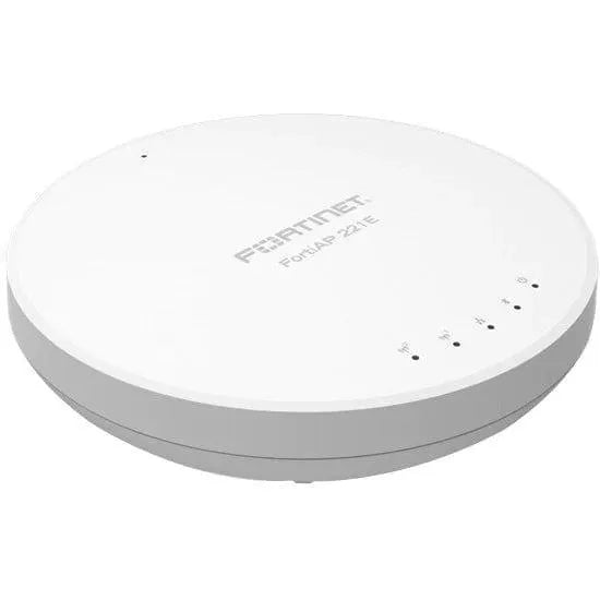 Fortinet FortiAP 221E PoE Wireless Access Point - FAP-221E - Refurbished - FAP-221E-R - Reef Telecom