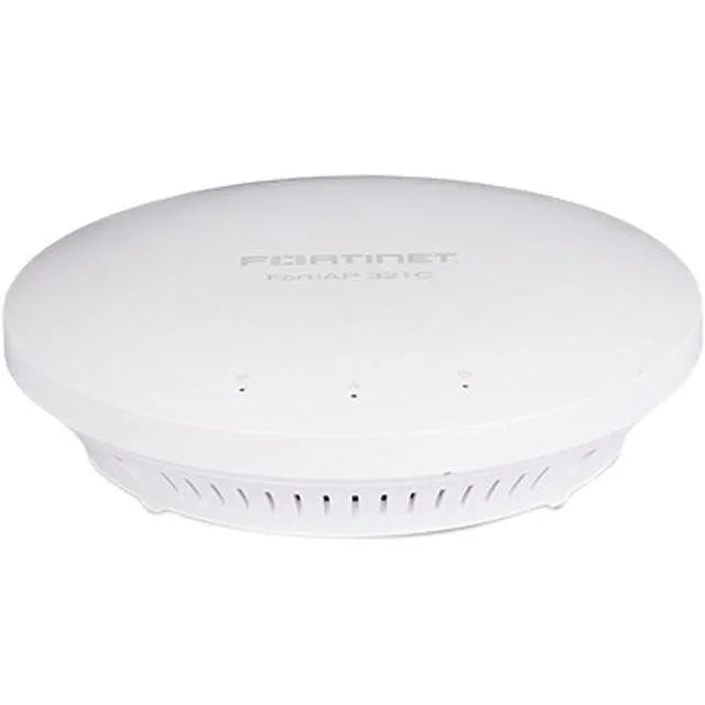 Fortinet FortiAP 321C PoE Wireless Access Point - FAP-321C - Refurbished - FAP-321C-R - Reef Telecom