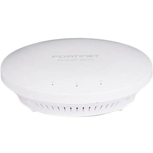 Fortinet FortiAP 321C PoE Wireless Access Point - FAP-321C - Refurbished - FAP-321C-R - Reef Telecom