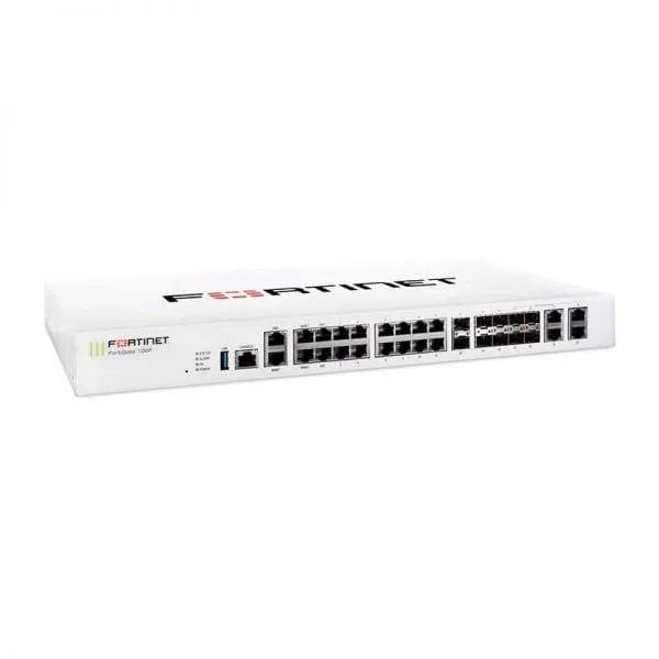 Fortinet FortiGate 100E - FG-100E – Reef Telecom