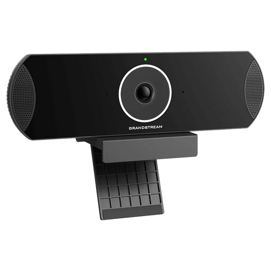 Grandstream 4K Video Conferencing Endpoint w/ built-in Bluetooth/WiFi - GRANDSTREAM-GVC3210 New - GRANDSTREAM-GVC3210 - Reef Telecom