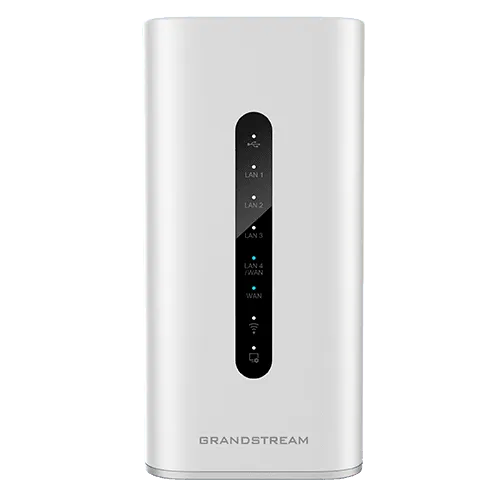 Grandstream Dual-Band 2×2 MU-MIMO Wi-Fi 6 Dual-Band Router - GRANDSTREAM-GWN7062 New - GRANDSTREAM-GWN7062 - Reef Telecom