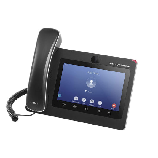 Grandstream GXV3370 16 Line PoE IP Video Phone for Android - GRANDSTREAM-GXV3370 - GRANDSTREAM-GXV3370 - Reef Telecom