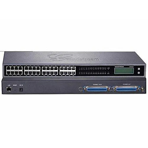 Grandstream GXW 32 Port FXS High Density Gateway - GRANDSTREAM-GXW4232 New - GRANDSTREAM-GXW4232 - Reef Telecom