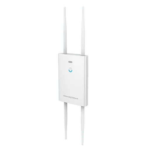 Grandstream High-Performance Outdoor Long-Range PoE Wi-Fi 6 Access Point - GRANDSTREAM-GWN7664LR New - GRANDSTREAM-GWN7664LR - Reef Telecom