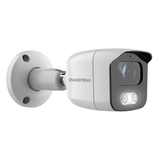 Grandstream Infrared Weatherproof PoE IP Camera - GRANDSTREAM-GSC3615 New - GRANDSTREAM-GSC3615 - Reef Telecom