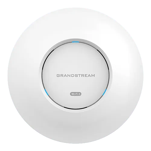Grandstream PoE Wi-Fi 6 Access Point 802.11ax 2x2:2 - GRANDSTREAM-GWN7660 New - GRANDSTREAM-GWN7660 - Reef Telecom