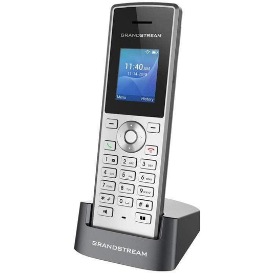 Grandstream WP810 2 Line Portable WiFi VoIP Phone - GRANDSTREAM-WP810 New - GRANDSTREAM-WP810 - Reef Telecom