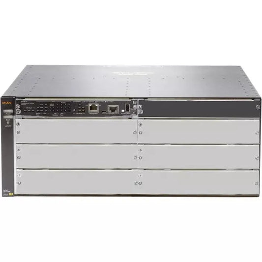 HP Aruba 5406R zl2 Switch (No PSU) - J9821A New