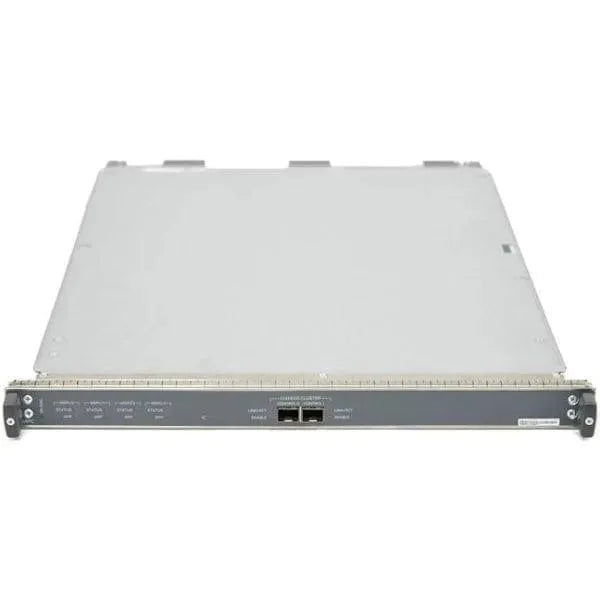 Juniper Networks 2-Port 128G Multi Service MPC - MS-MPC-128G Refurbished - MS-MPC-128G-R - Reef Telecom