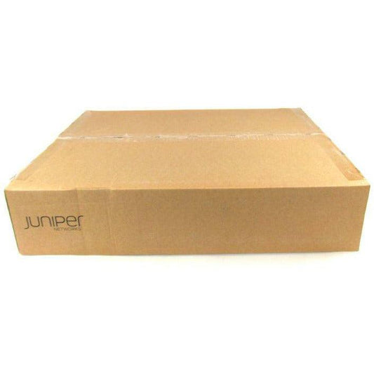 Juniper Networks - EX4200-24T - Refurbished - EX4200-24T - Reef Telecom