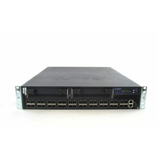 Juniper Networks EX4500 Series 40 Port Gigabit Switch  - EX4500-40F-BF-C - Refurbished