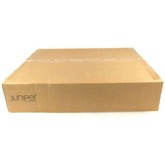 Juniper Networks - RE-B-1800X1-4G-S-A - Refurbished - RE-B-1800X1-4G-S-A - Reef Telecom