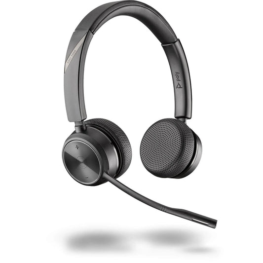 Plantronics 213020-01 SAVI 7220 D Headset OTH DECT 6.0 NA - New - 213020-01 - Reef Telecom