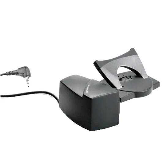 Plantronics HL10 Handset Lifter New - PLAN-HL10 - Reef Telecom
