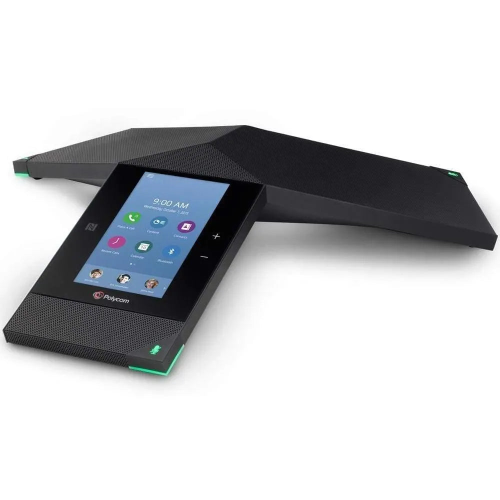 Polycom RealPresence Trio 8500 Conference Phone - 2200-66700-025 - POLY-TRIO-8500 - Reef Telecom