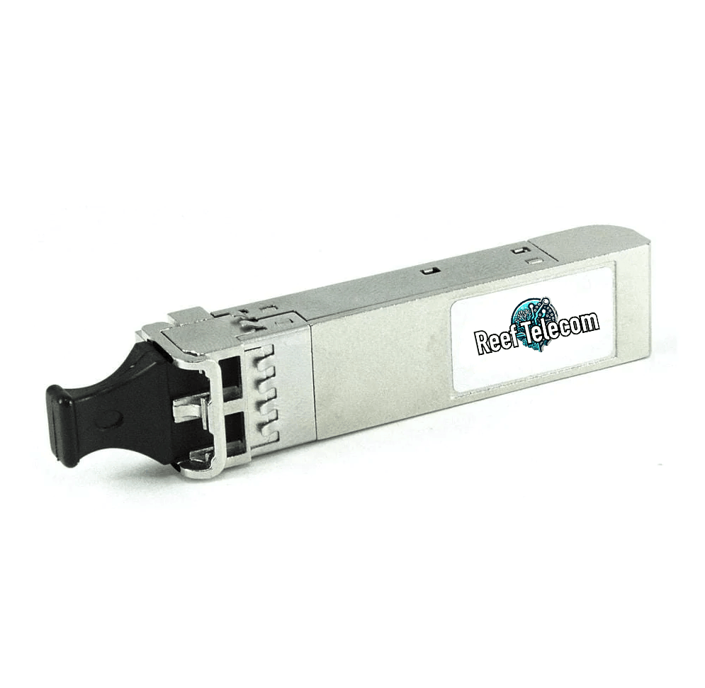 Reef Optics Compatible SFP-10G-T - SFP-10G-T-RT - SFP-10G-T-RT - Reef Telecom