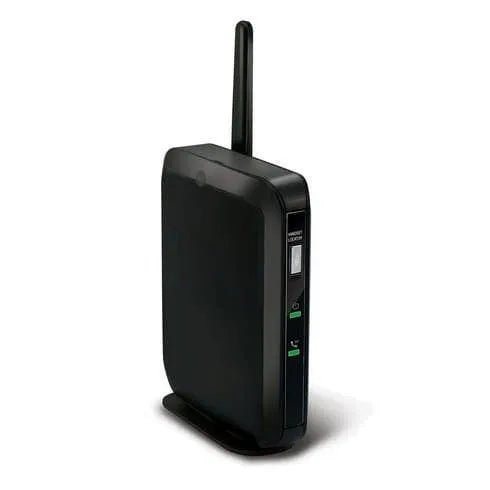 Snom M100 KLE 4-Line SIP DECT Base Station for the M10 KLE Handset (00004417) - SNOM-M100-KLE - New - SNOM-M100-KLE - Reef Telecom