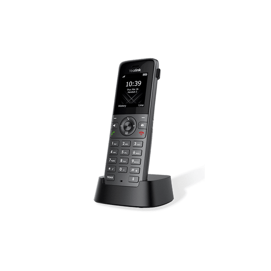 Yealink W73H DECT Wireless Handset - YEALINK-W73H - New - YEALINK-W73H - Reef Telecom