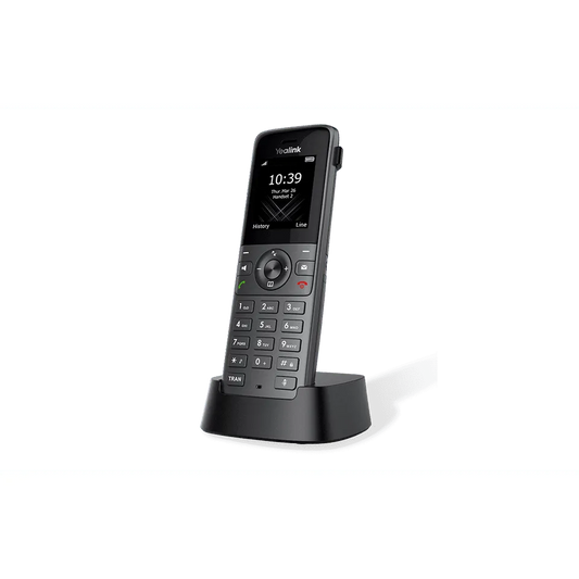 Yealink W73H DECT Wireless Handset - YEALINK-W73H - New - YEALINK-W73H - Reef Telecom